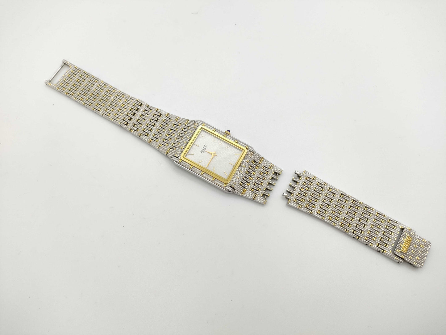 RADO 121.9026.2 H0830325 Quartz Women's Watch