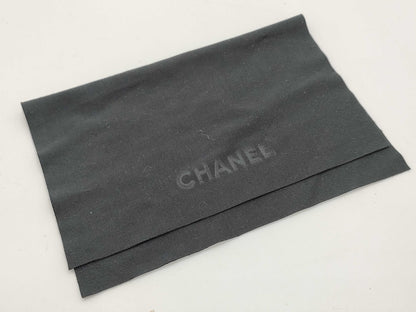 CHANEL Chanel Coco Mark Rimless Glasses Sunglasses