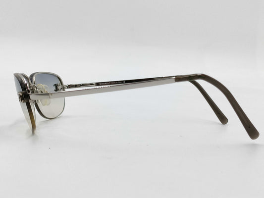  CHANEL Chanel Coco Mark Rimless Vintage Sunglasses