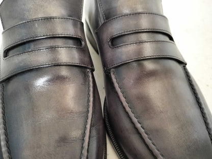 Berluti Berluti Andy Loafers Size 7 Loafers