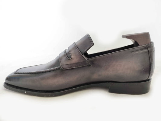 Berluti Berluti Andy Loafers Size 7 Loafers