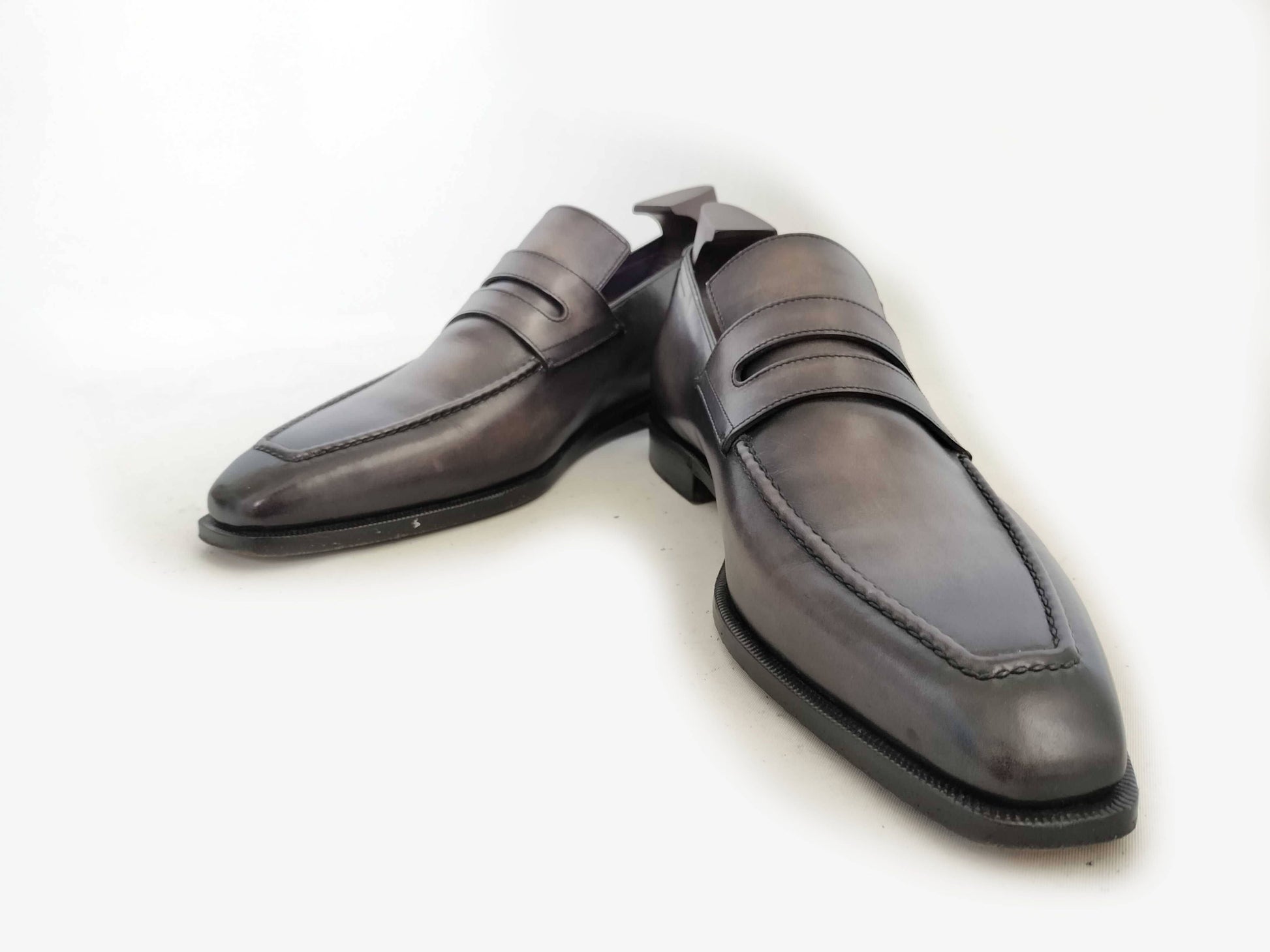 Berluti Berluti Andy Loafers Size 7 Loafers