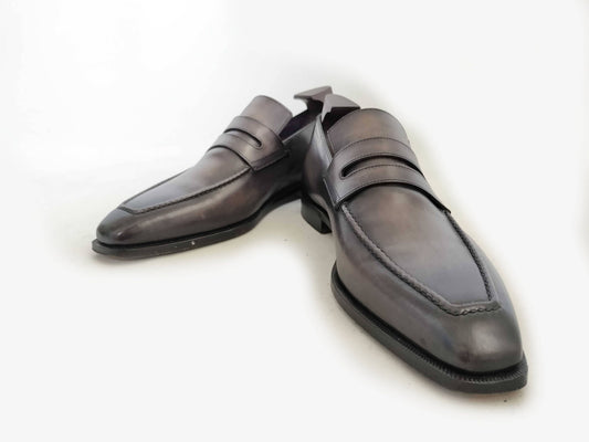 Berluti Berluti Andy Loafers Size 7 Loafers