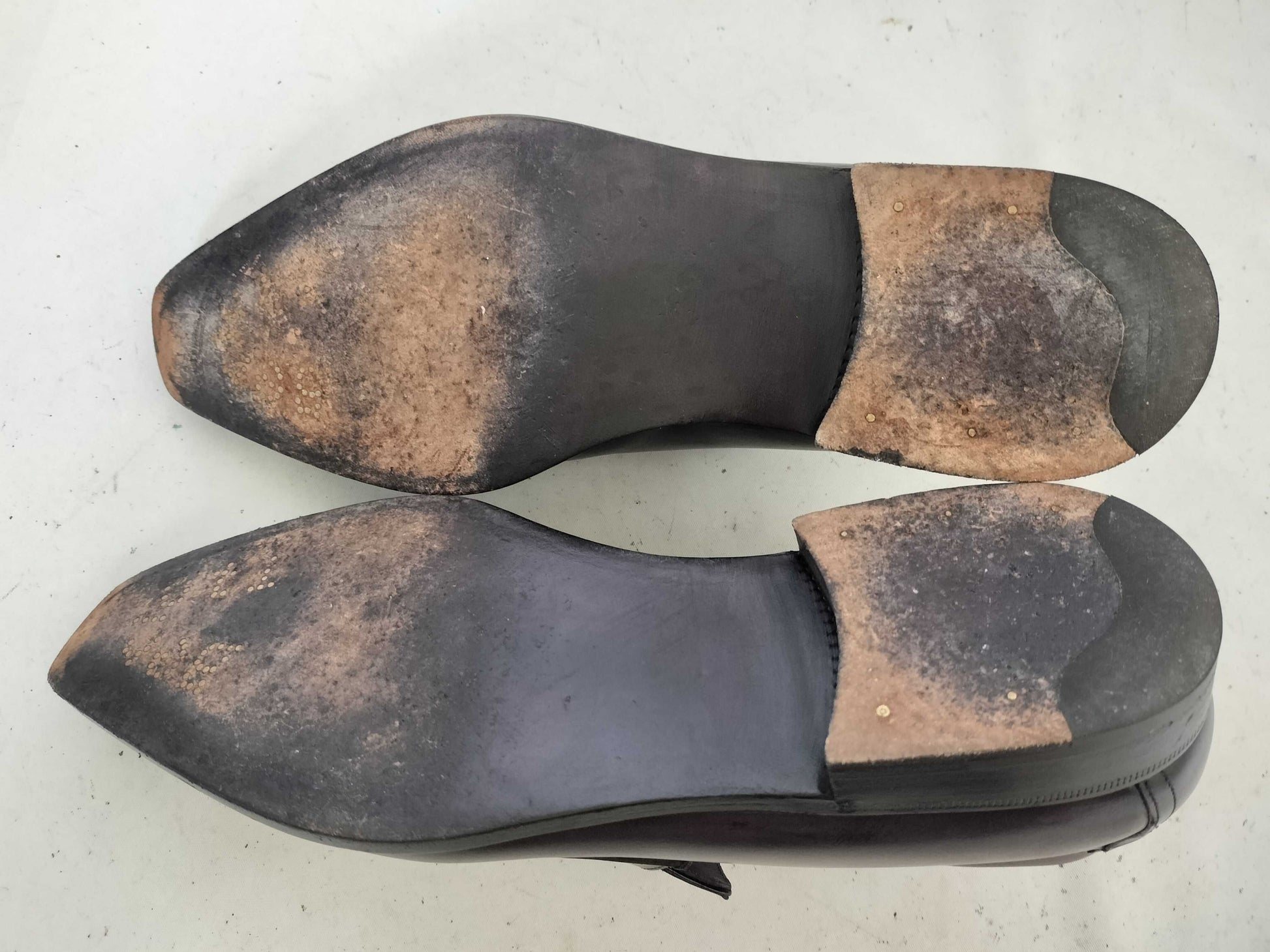 Berluti Berluti Andy Loafers Size 7 Loafers