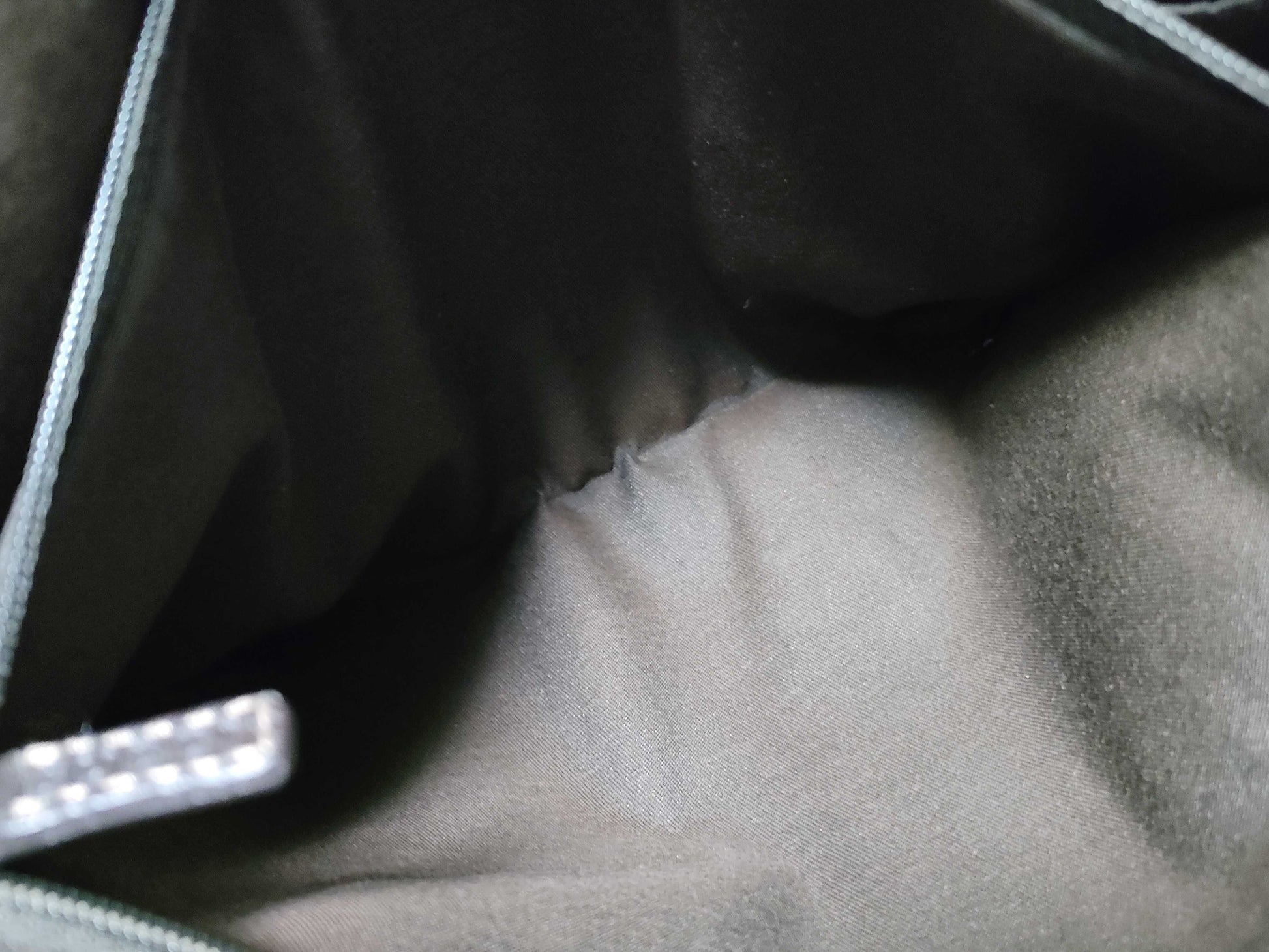 GUCCI GG Crystal GUCCI Bag Tote Bag