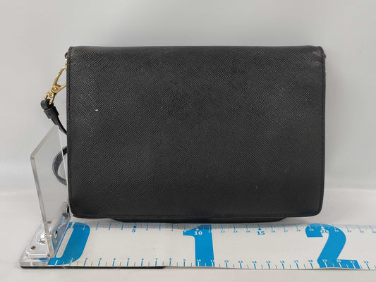 PRADA Prada Saffiano Shoulder Bag 1BP020 Shoulder Bag