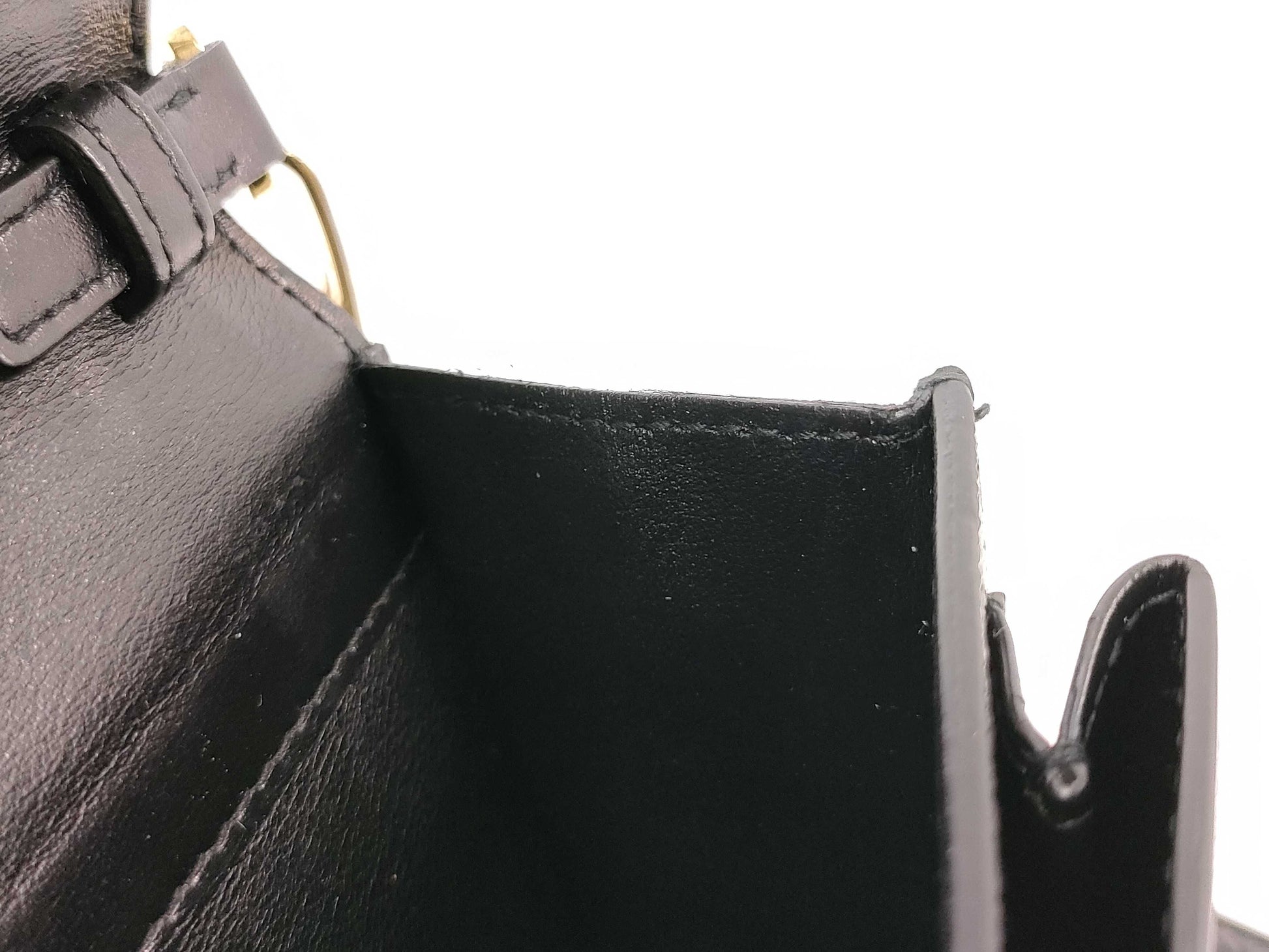 PRADA Prada Saffiano Shoulder Bag 1BP020 Shoulder Bag