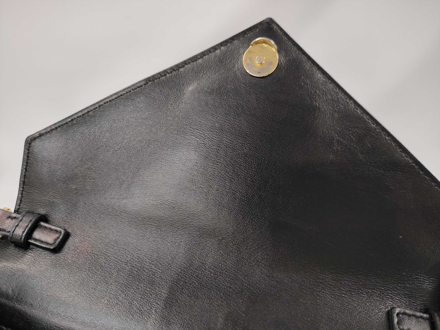 PRADA Prada Saffiano Shoulder Bag 1BP020 Shoulder Bag