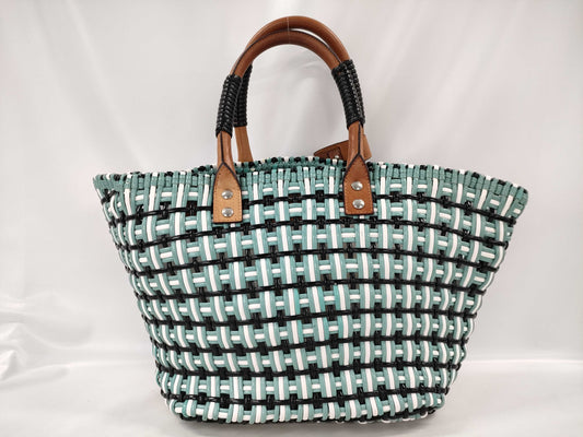 BALENCIAGA Bistro Tote Bag