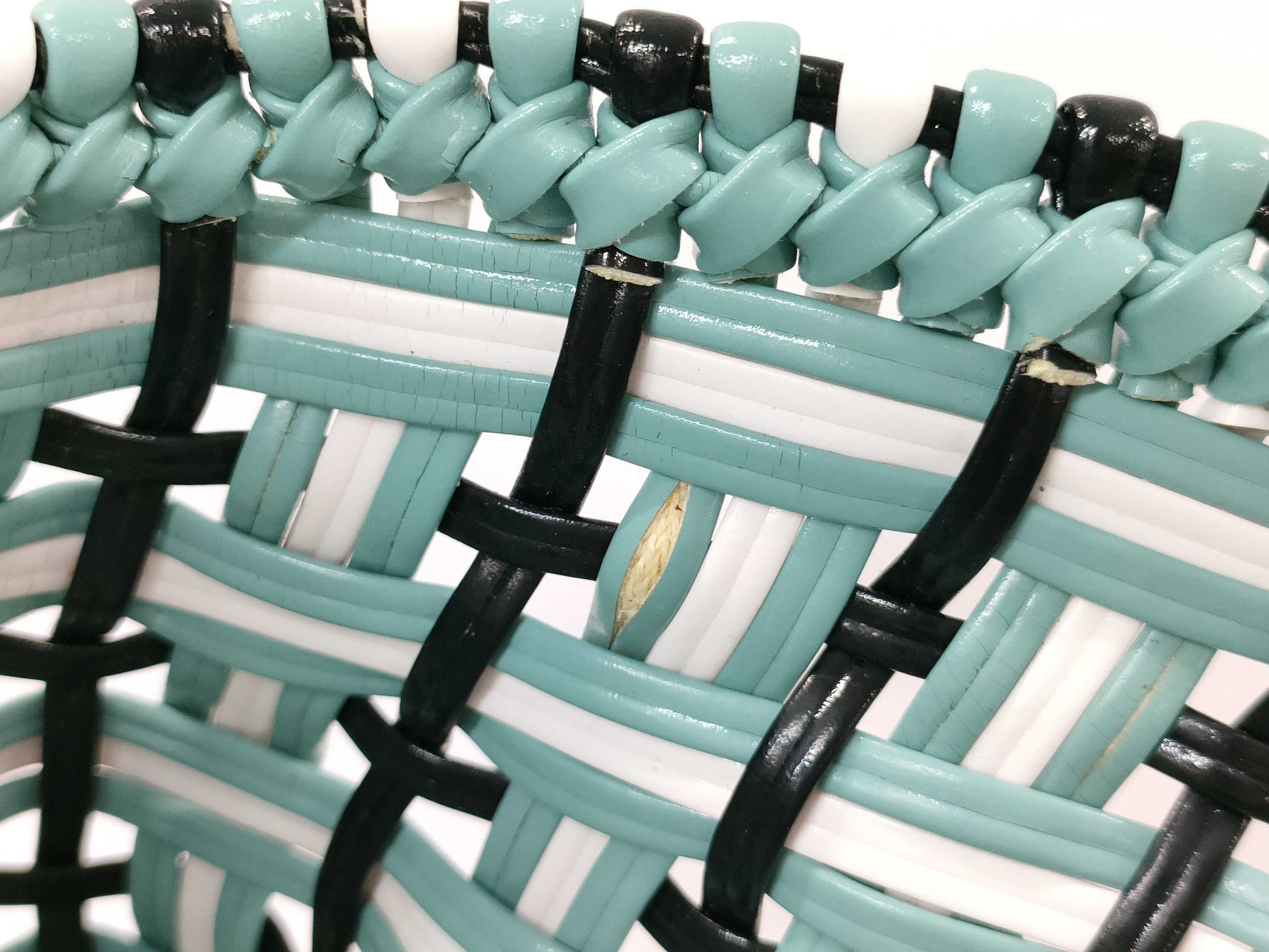 BALENCIAGA Bistro Tote Bag