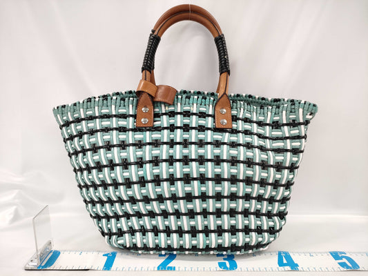 BALENCIAGA Bistro Tote Bag