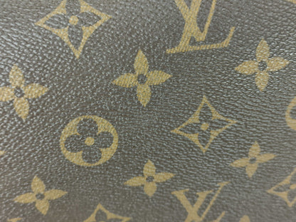 LOUIS VUITTON RFID Unverifiable Monogram Louis Vuitton Neverfull GM Tote Bag M40157