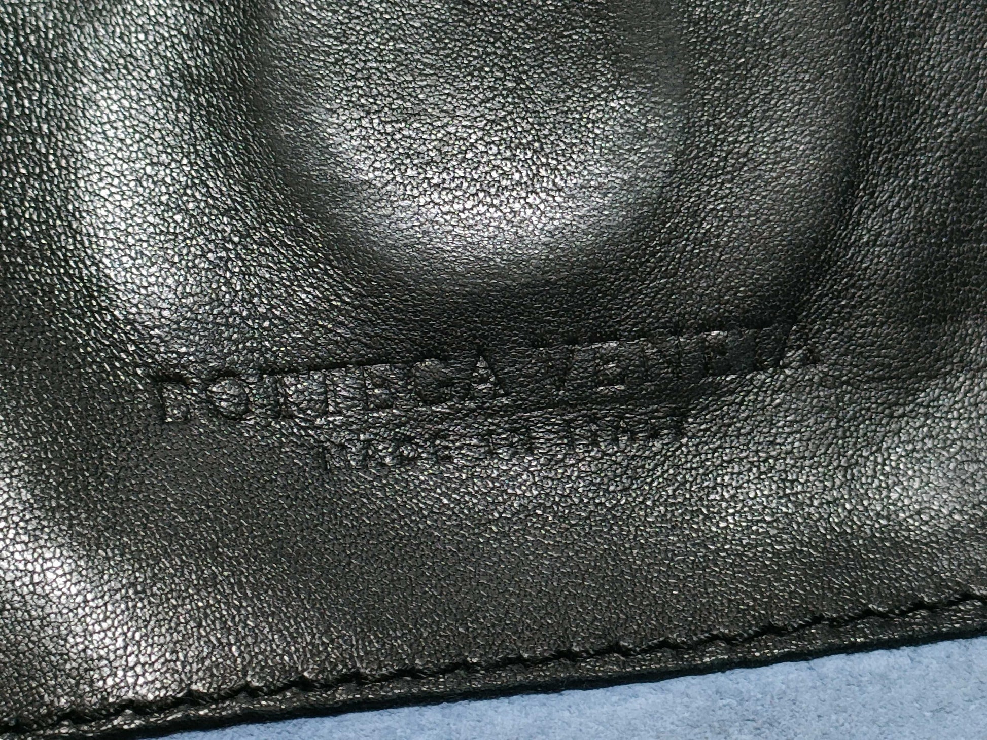 BOTTEGA VENETA Intrecciato Bottega Veneta Tote Bag 2-Way Leather Intrecciato 188729 Tote Bag