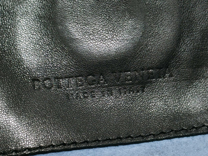 BOTTEGA VENETA Intrecciato Bottega Veneta Tote Bag 2-Way Leather Intrecciato 188729 Tote Bag