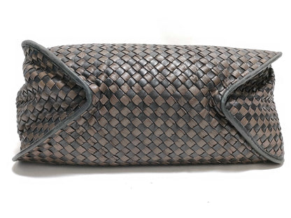 BOTTEGA VENETA Intrecciato Bottega Veneta Tote Bag 2-Way Leather Intrecciato 188729 Tote Bag