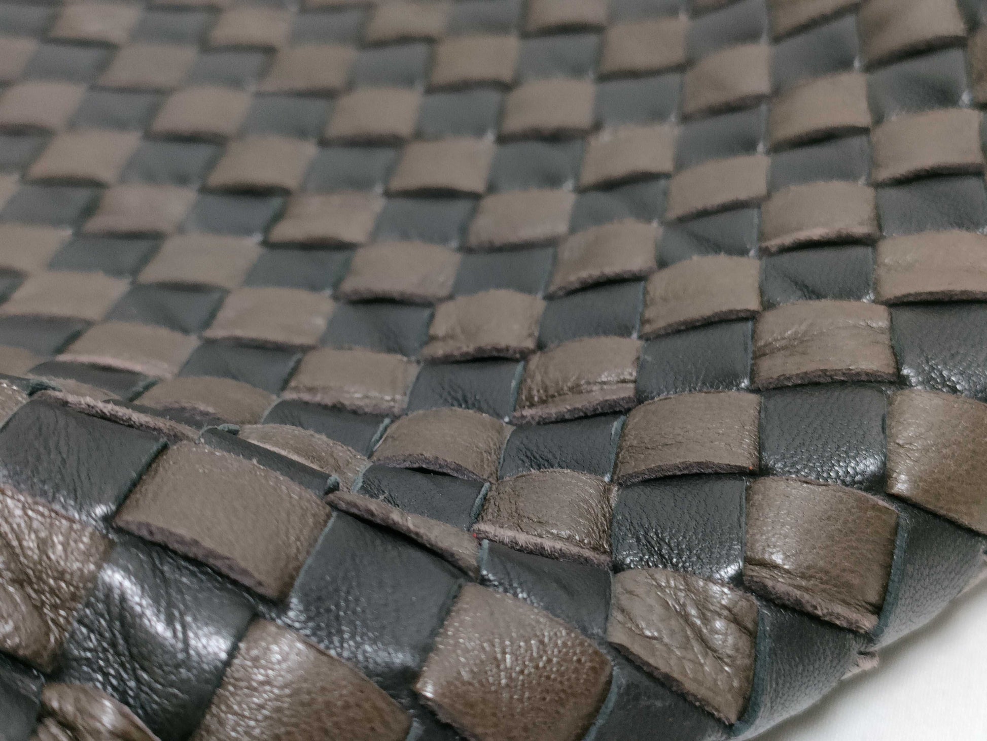 BOTTEGA VENETA Intrecciato Bottega Veneta Tote Bag 2-Way Leather Intrecciato 188729 Tote Bag