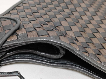 BOTTEGA VENETA Intrecciato Bottega Veneta Tote Bag 2-Way Leather Intrecciato 188729 Tote Bag