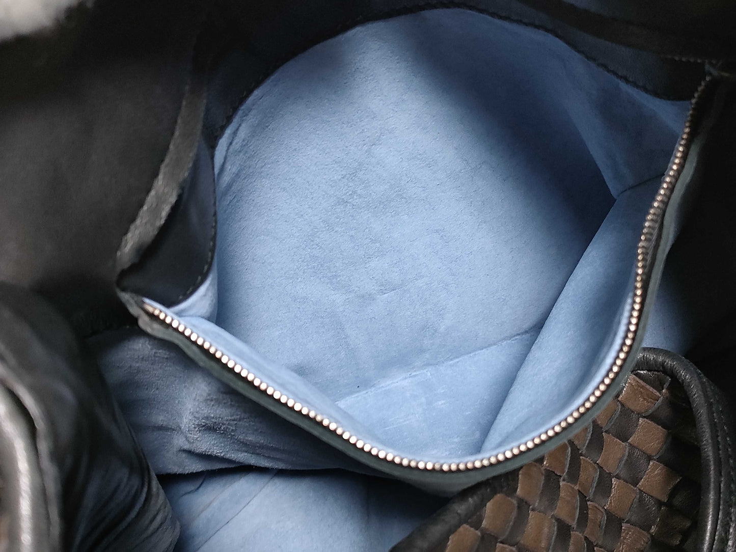 BOTTEGA VENETA Intrecciato Bottega Veneta Tote Bag 2-Way Leather Intrecciato 188729 Tote Bag
