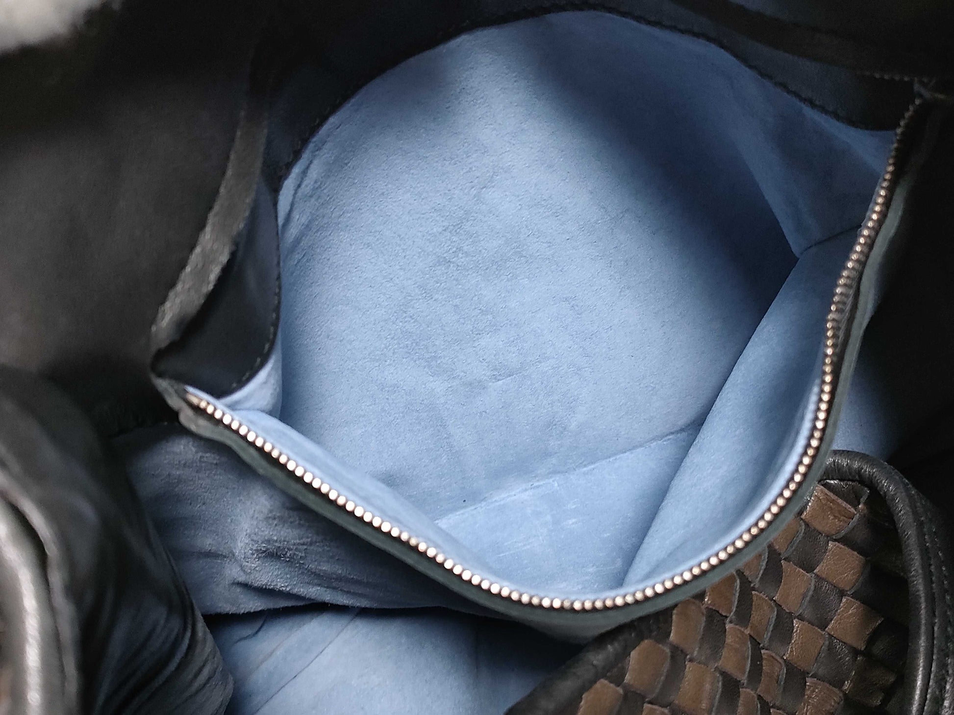 BOTTEGA VENETA Intrecciato Bottega Veneta Tote Bag 2-Way Leather Intrecciato 188729 Tote Bag