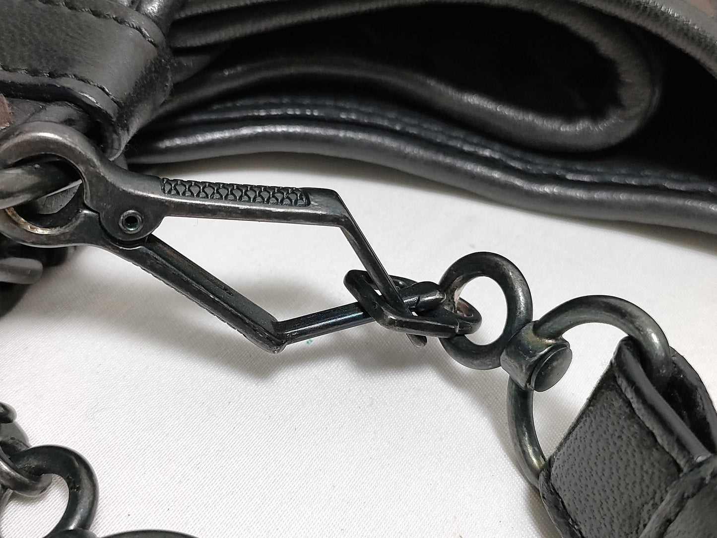 BOTTEGA VENETA Intrecciato Bottega Veneta Tote Bag 2-Way Leather Intrecciato 188729 Tote Bag