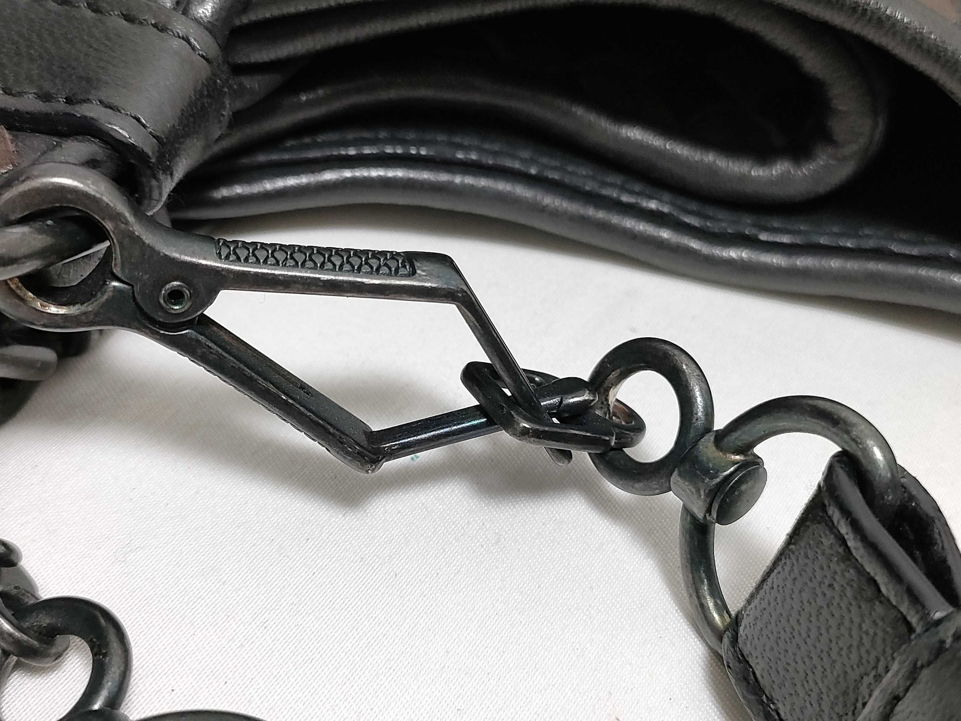 BOTTEGA VENETA Intrecciato Bottega Veneta Tote Bag 2-Way Leather Intrecciato 188729 Tote Bag