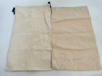 LOUIS VUITTON LOUIS VUITTON LOUIS VUITTON Dust Bags Dust Bags Dust Bags