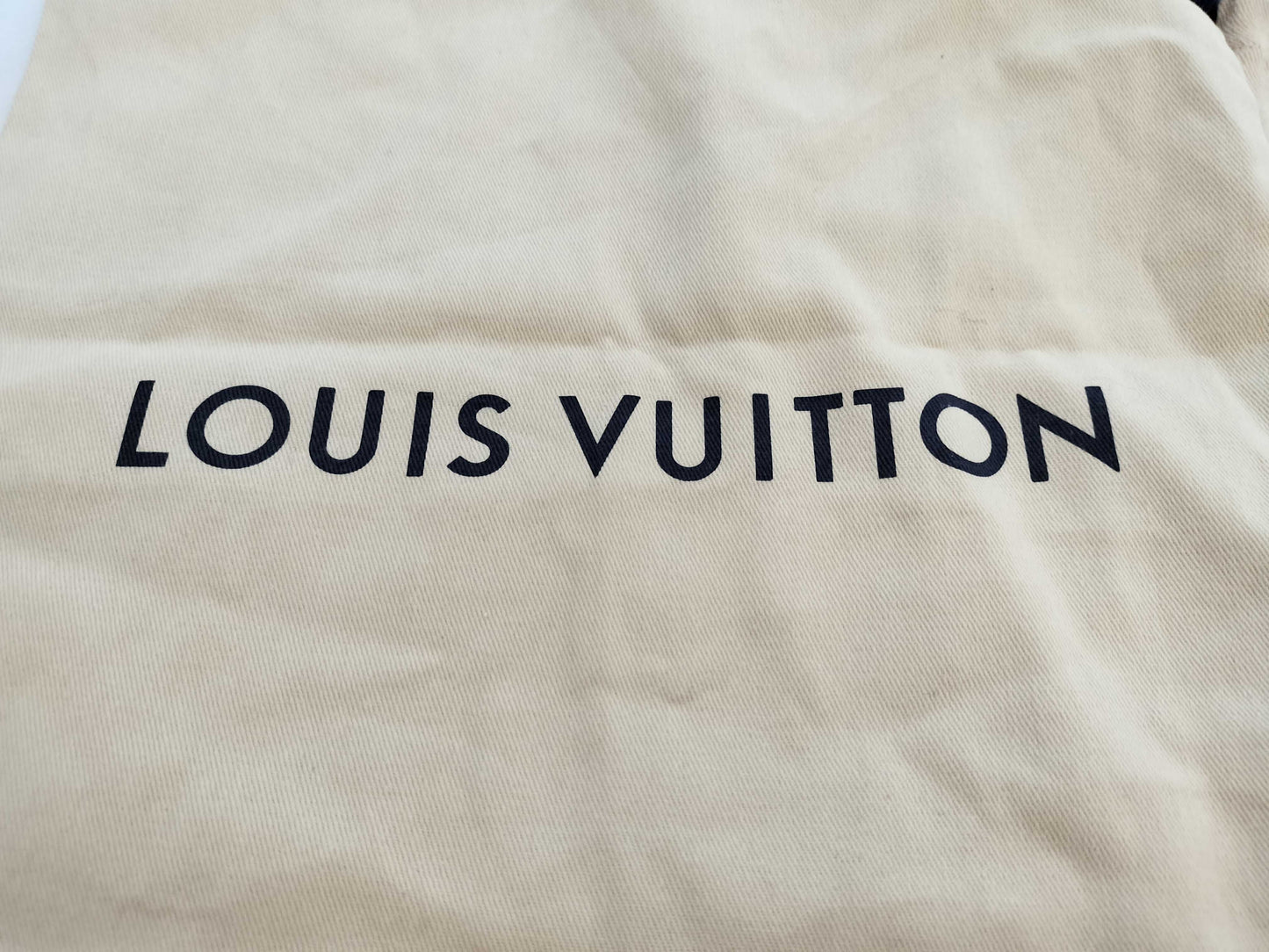 LOUIS VUITTON LOUIS VUITTON LOUIS VUITTON Dust Bags Dust Bags Dust Bags