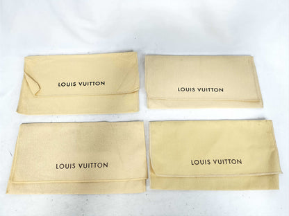 LOUIS VUITTON LOUIS VUITTON LOUIS VUITTON Dust Bags Dust Bags Dust Bags
