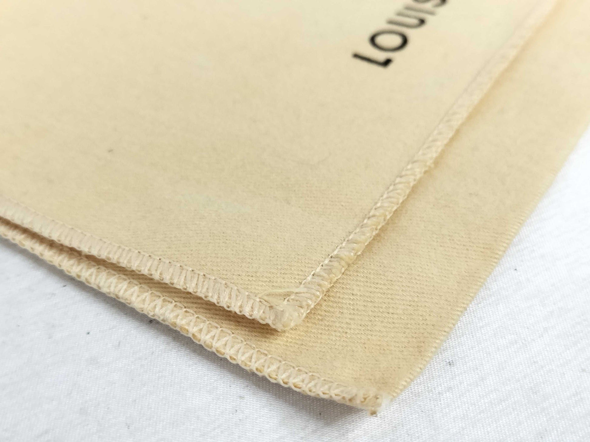 LOUIS VUITTON LOUIS VUITTON LOUIS VUITTON Dust Bags Dust Bags Dust Bags