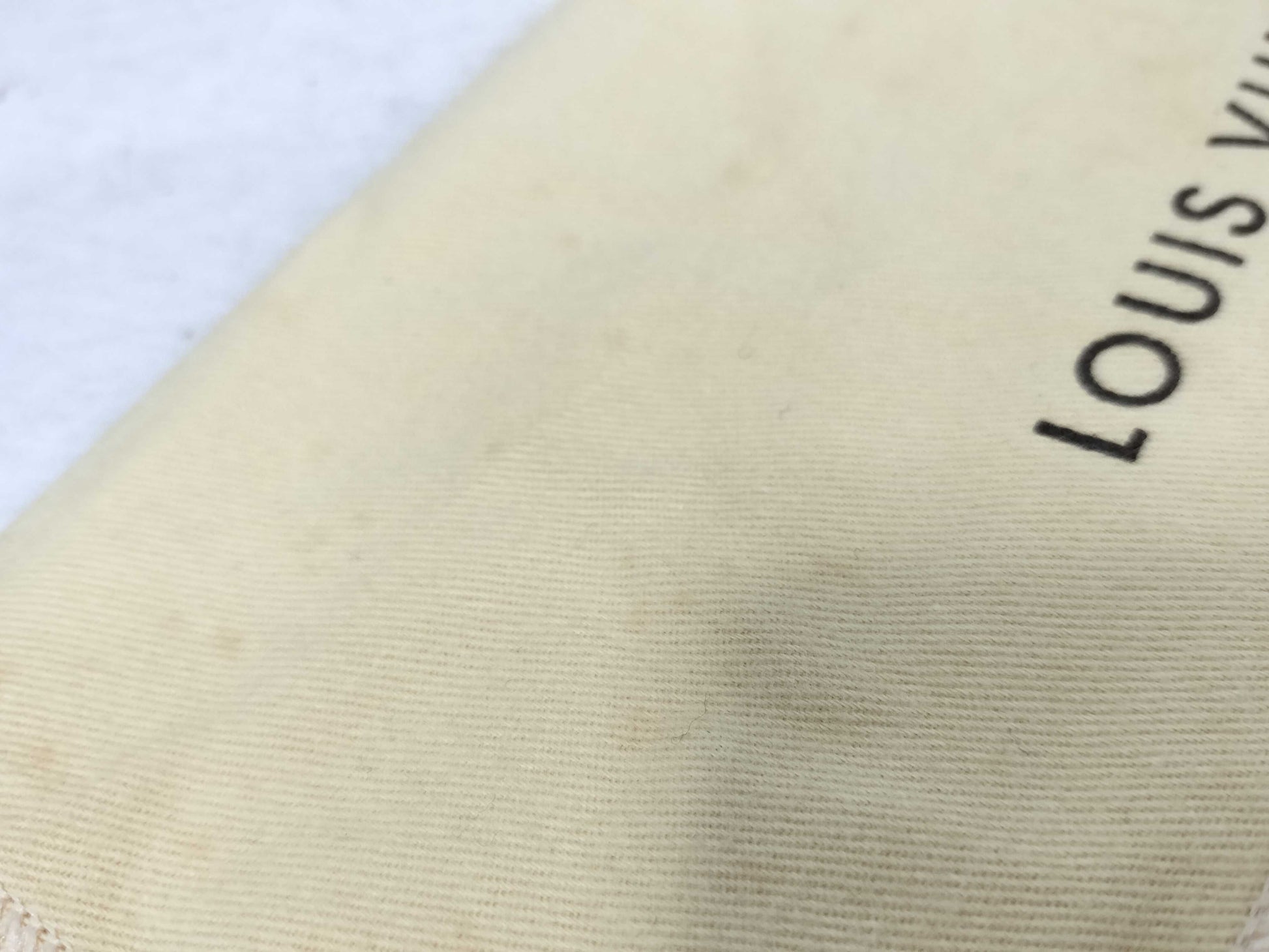 LOUIS VUITTON LOUIS VUITTON LOUIS VUITTON Dust Bags Dust Bags Dust Bags