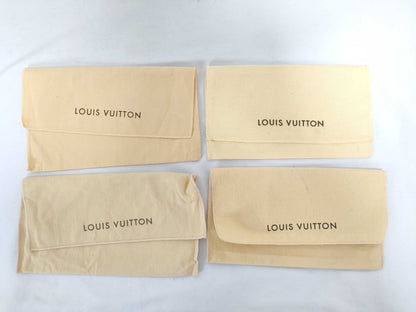 LOUIS VUITTON LOUIS VUITTON LOUIS VUITTON Dust Bags Dust Bags Dust Bags Other Accessories
