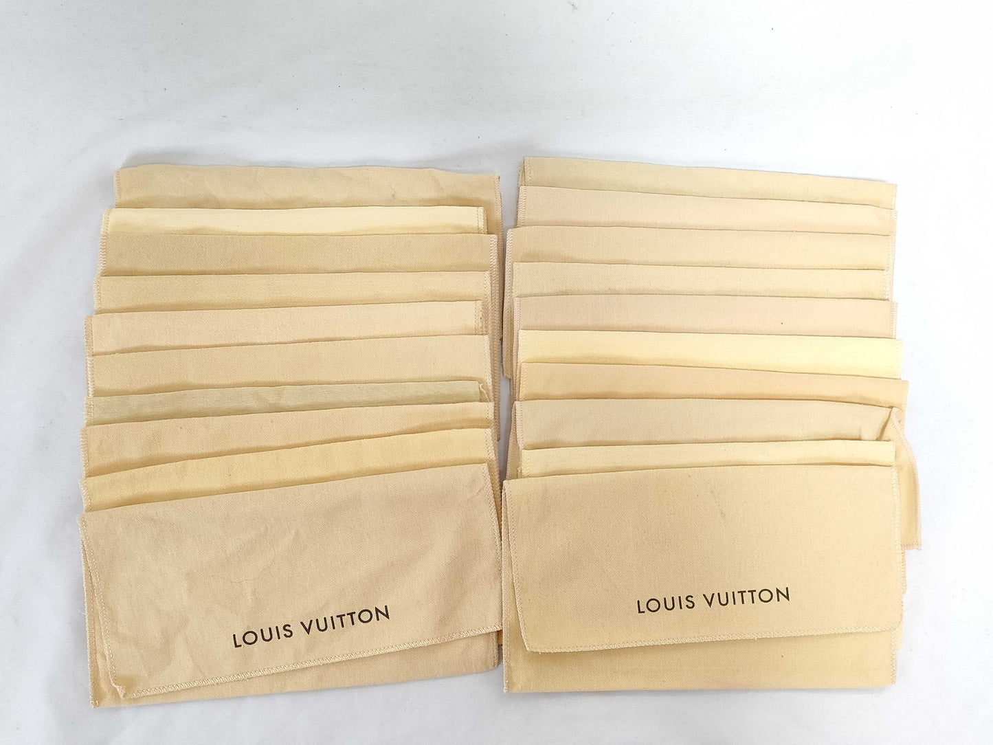 LOUIS VUITTON LOUIS VUITTON LOUIS VUITTON Dust Bags Dust Bags Dust Bags Other Accessories
