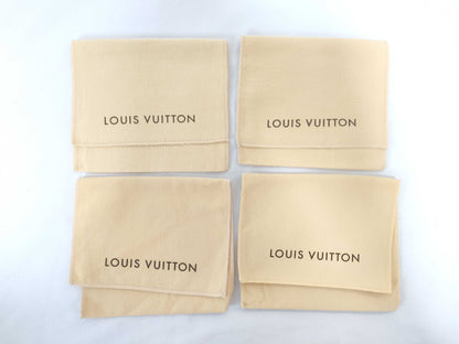 LOUIS VUITTON LOUIS VUITTON LOUIS VUITTON Dust Bags Dust Bags Dust Bags Other Accessories