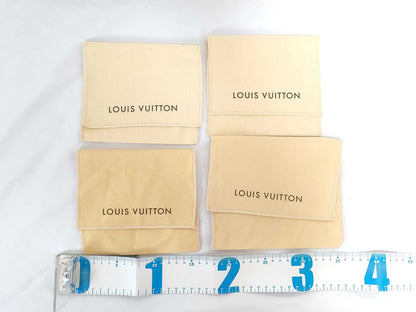 LOUIS VUITTON LOUIS VUITTON LOUIS VUITTON Dust Bags Dust Bags Dust Bags Other Accessories