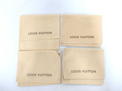 LOUIS VUITTON LOUIS VUITTON LOUIS VUITTON Dust Bags Dust Bags Dust Bags Other Accessories