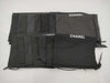 CHANEL Drawstring Storage Bags, Set of 14, Storage Bags 