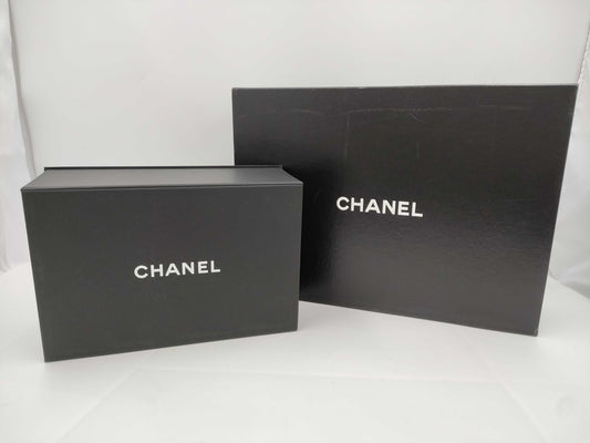 CHANEL Empty Box Set, Brand Empty Box Set, Brand Empty Box Set 