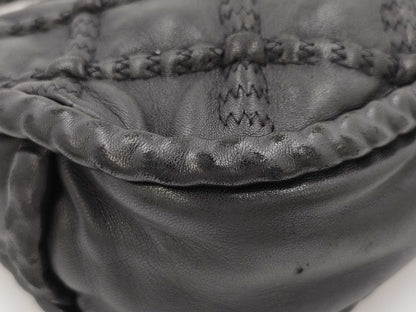 CHANEL CHANEL Matelasse Ultra Stitch Lambskin One-Shoulder Bag Handbag Shoulder Bag