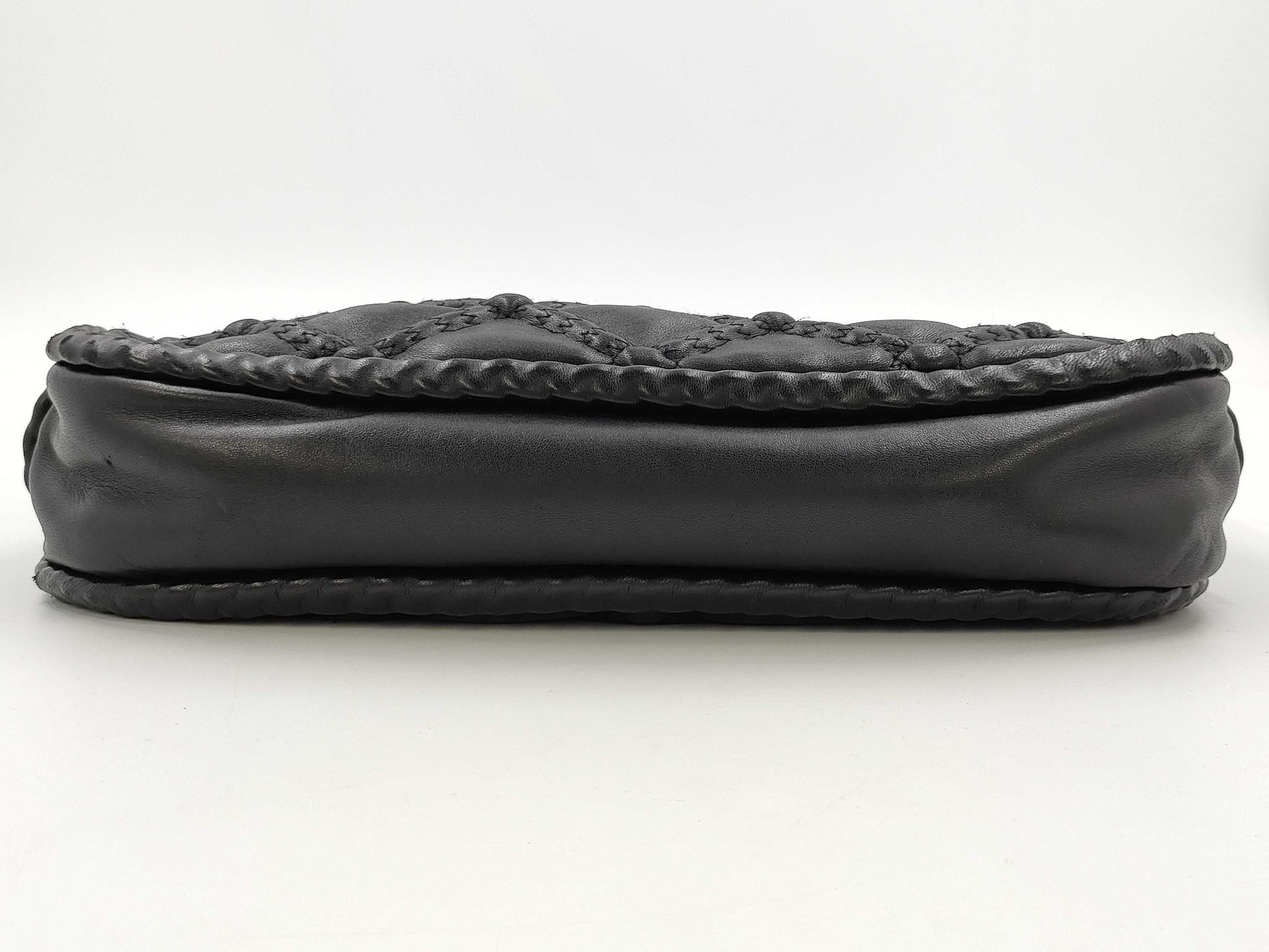 CHANEL CHANEL Matelasse Ultra Stitch Lambskin One-Shoulder Bag Handbag Shoulder Bag