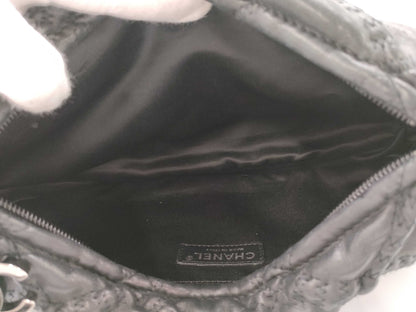 CHANEL CHANEL Matelasse Ultra Stitch Lambskin One-Shoulder Bag Handbag Shoulder Bag