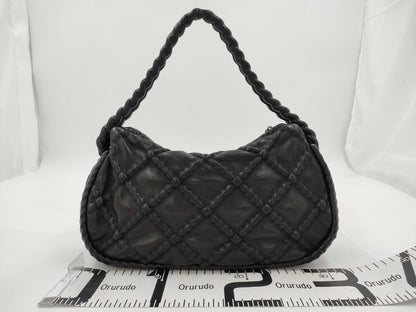 CHANEL CHANEL Matelasse Ultra Stitch Lambskin One-Shoulder Bag Handbag Shoulder Bag