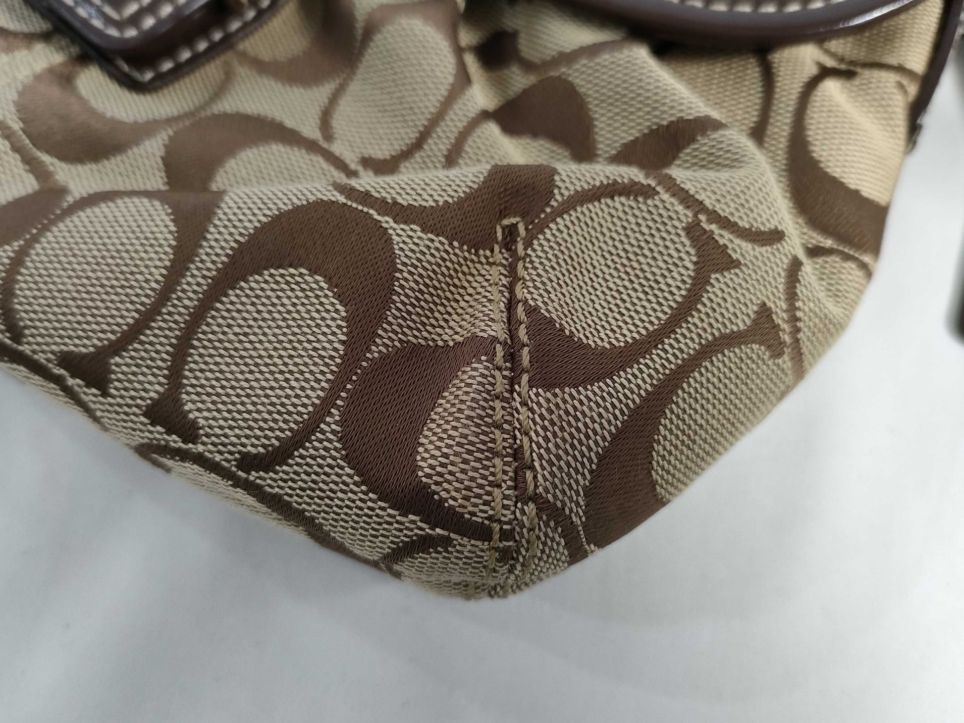 COACH Soho Bag Set of 3 Shoulder Bags