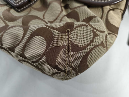 COACH Soho Bag Set of 3 Shoulder Bags
