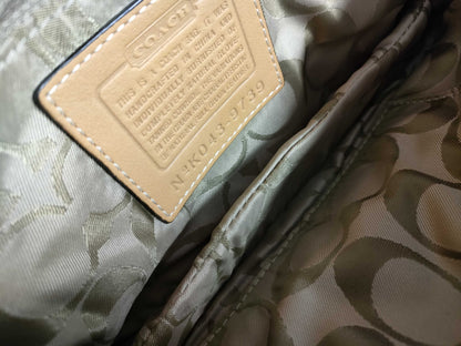 COACH Soho Bag Set of 3 Shoulder Bags