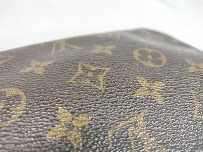 LOUIS VUITTON RFID Unverifiable VI1000 Monogram M51980 VI1000 Pochette Accessoires Handbag