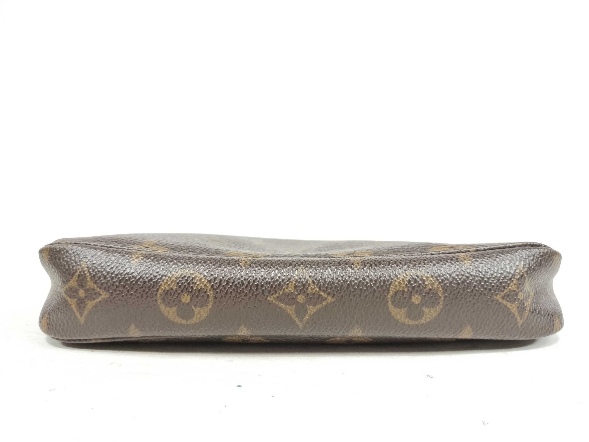 LOUIS VUITTON RFID Unverifiable VI1000 Monogram M51980 VI1000 Pochette Accessoires Handbag
