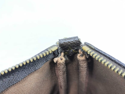 LOUIS VUITTON RFID Unverifiable VI1000 Monogram M51980 VI1000 Pochette Accessoires Handbag