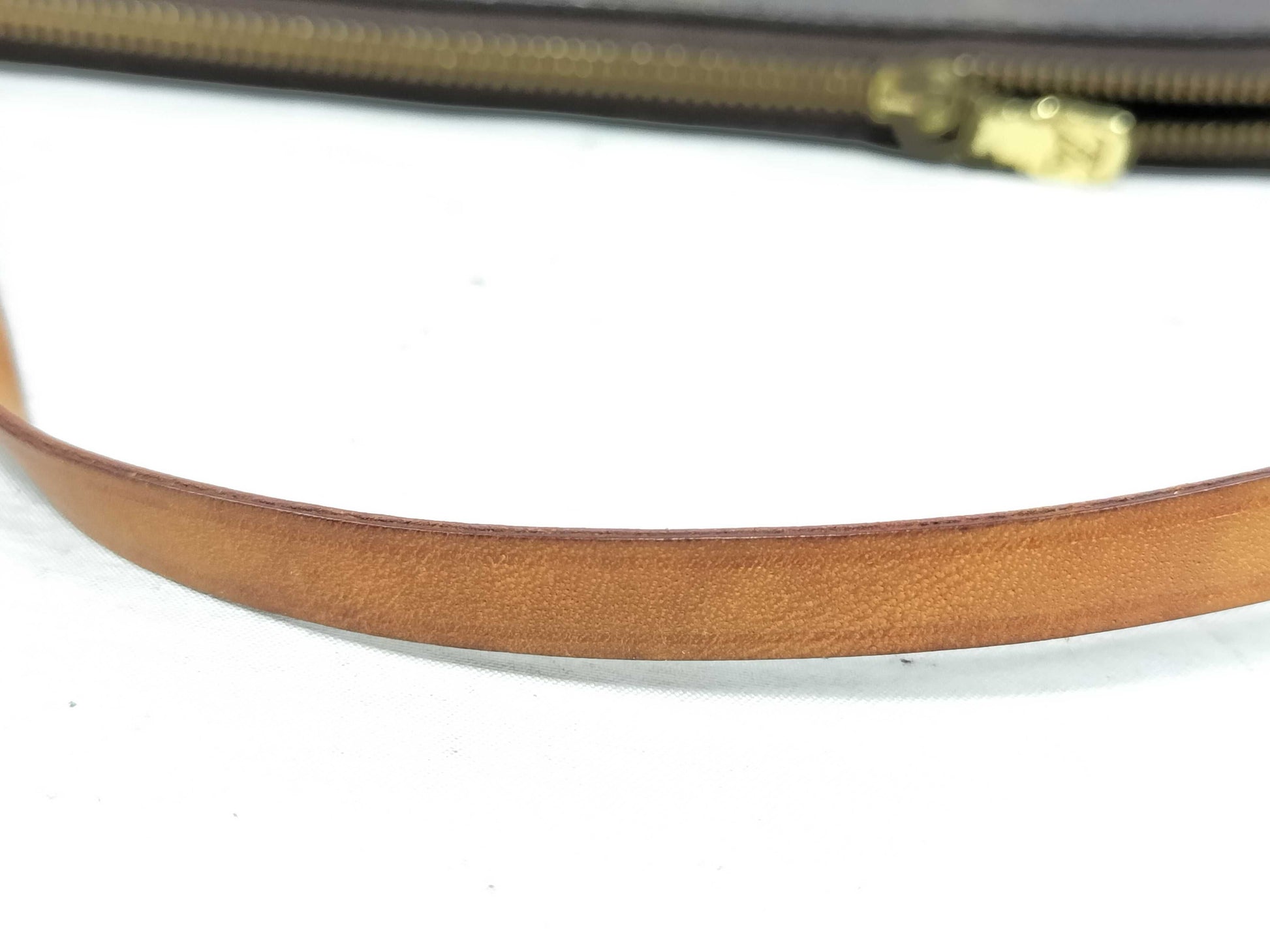 LOUIS VUITTON RFID Unverifiable VI1000 Monogram M51980 VI1000 Pochette Accessoires Handbag