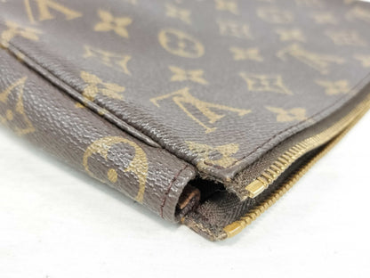 LOUIS VUITTON RFID Unverifiable AR0925 Monogram M51980 AR0925 Pochette Accessoires Handbag
