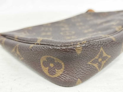 LOUIS VUITTON RFID Unverifiable AR0925 Monogram M51980 AR0925 Pochette Accessoires Handbag